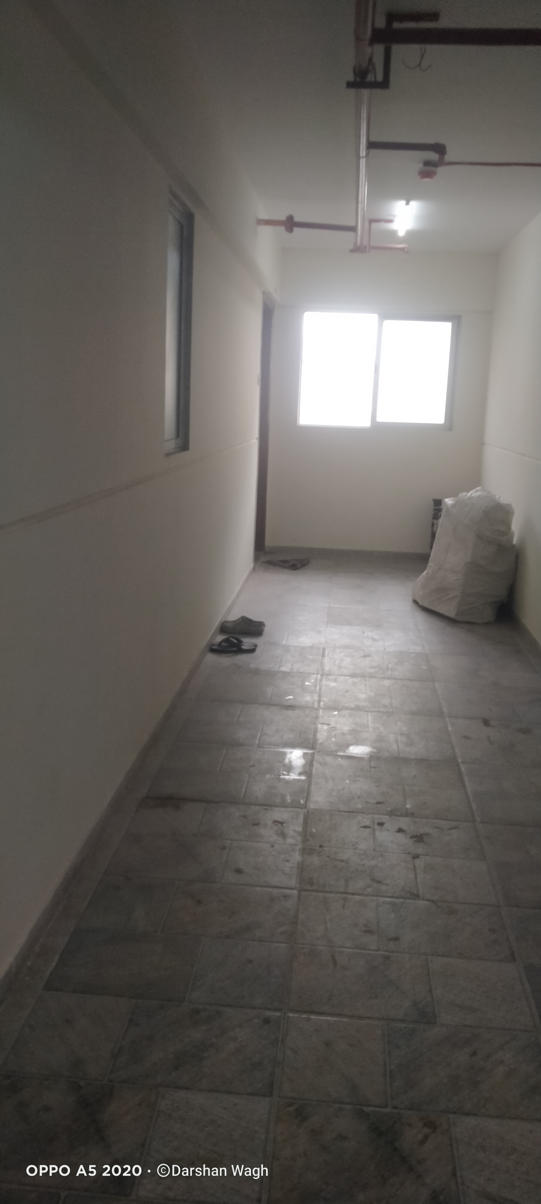 2 BHK Apartment For Rent in Satre Happynest
