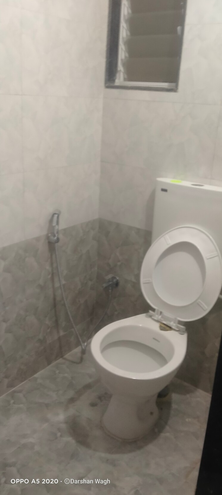 Bathroom, satre-happynest 2 Bedroom 350 Sq.Ft. Apartment In Kanjurmarg East Mumbai 9300575