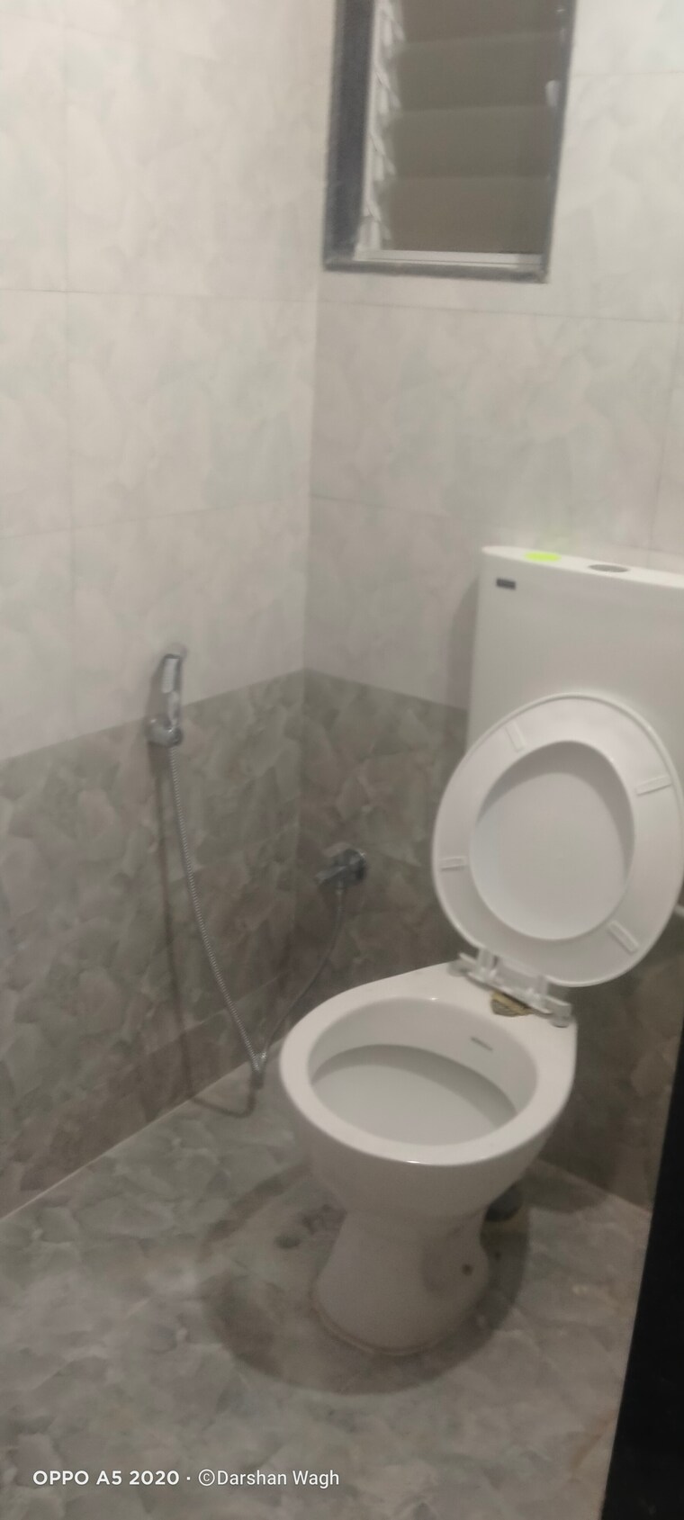 Bathroom, satre-happynest 2 Bedroom 350 Sq.Ft. Apartment In Kanjurmarg East Mumbai 9300575