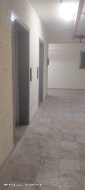 Room in 2 BHK Apartment at Satre Happynest, Kanjurmarg East – for Rent