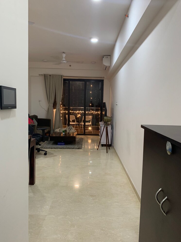 Gym, shapoorji-pallonji-vicinia 2 Bedroom 888 Sq.Ft. Apartment In Powai Mumbai 9300476