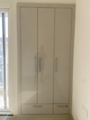 3 BHK Apartment For Rent in Maxxus Elanza, International Airport Road