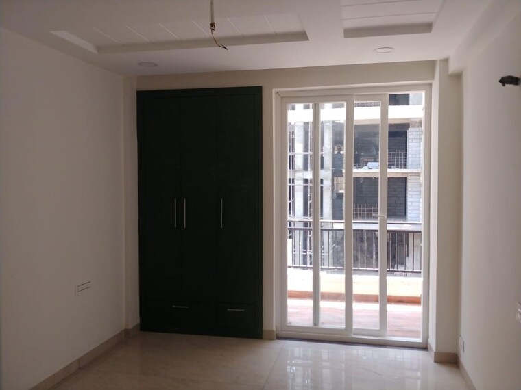 Room, ghb-splande 3 Bedroom 1059 Sq.Ft. Apartment In Patiala Road Zirakpur 9300590