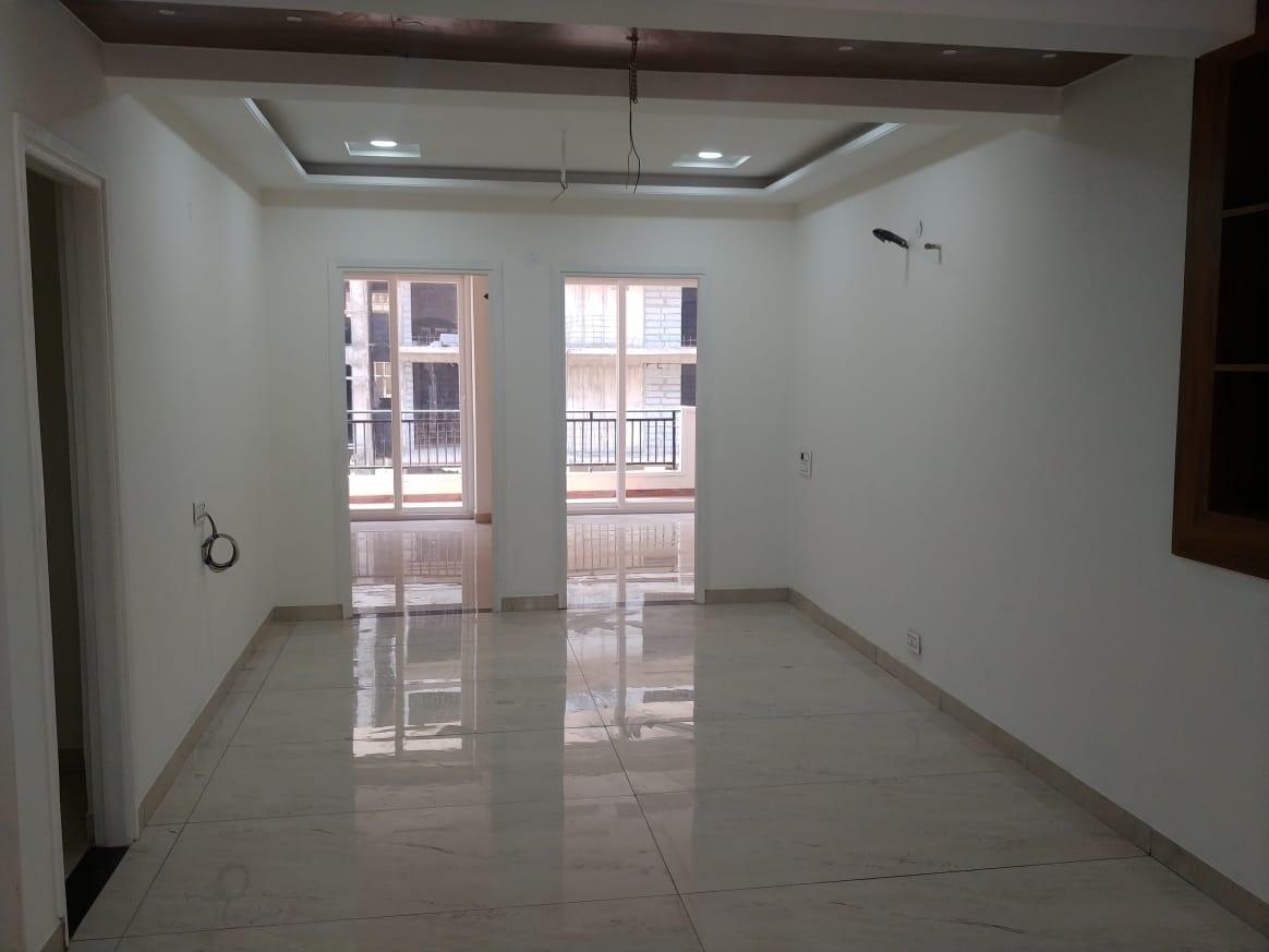 3 BHK Apartment For Rent in GHB Splande