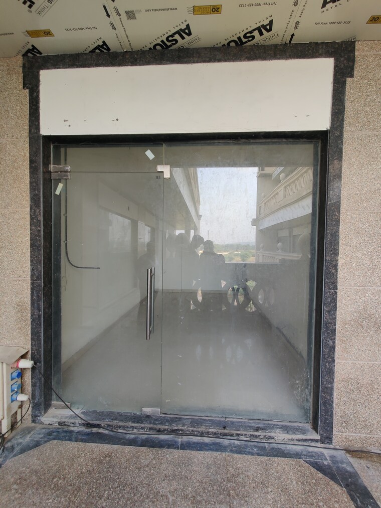 Exterior View, signature-global-park-4-and-5 Commercial Shop 312 Sq.Ft. In Sohna Sector 36 Gurgaon 9300623