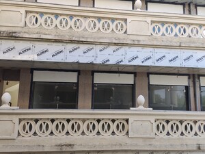  Shop – Exterior View View at Signature Global Park 4 and 5, Sohna Sector 36 - for Sale