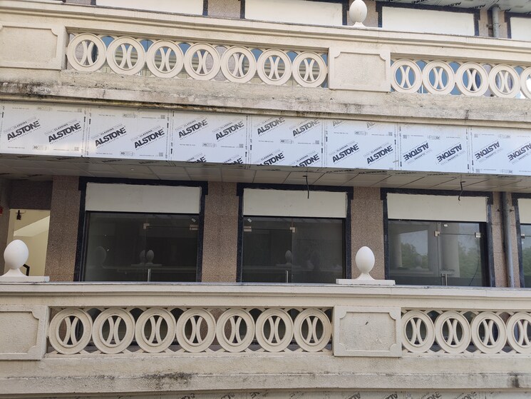 Exterior View, signature-global-park-4-and-5 Commercial Shop 312 Sq.Ft. In Sohna Sector 36 Gurgaon 9300623