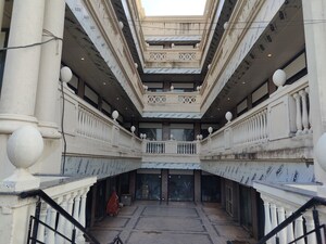  Shop – Exterior View View at Signature Global Park 4 and 5, Sohna Sector 36 - for Sale