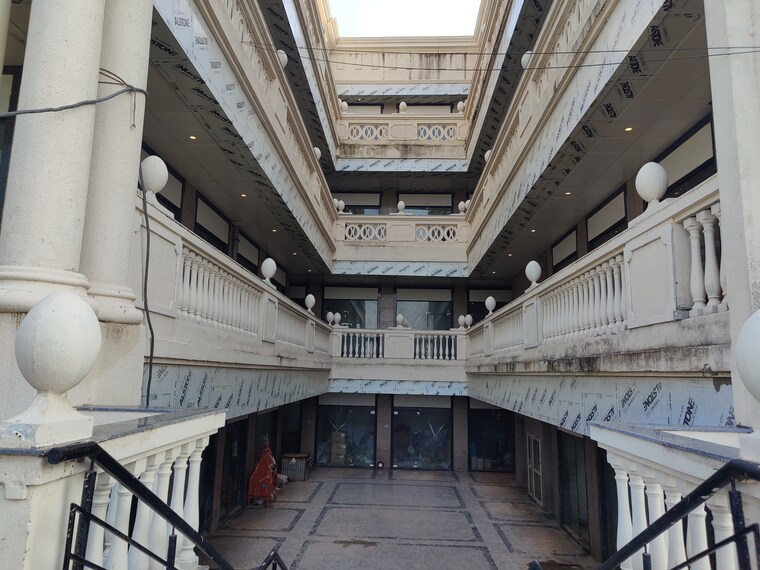 Exterior View, signature-global-park-4-and-5 Commercial Shop 312 Sq.Ft. In Sohna Sector 36 Gurgaon 9300623