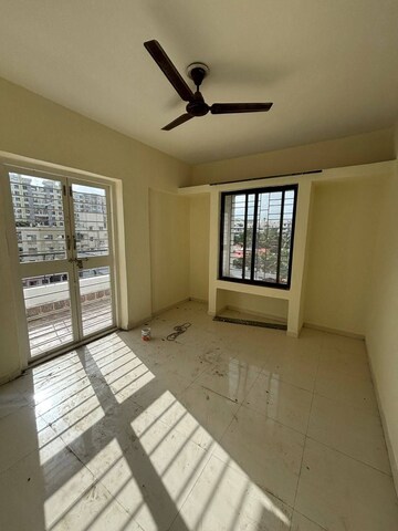 Bedroom in 2 BHK Apartment at KPS Avenue, Wakad – for Rent