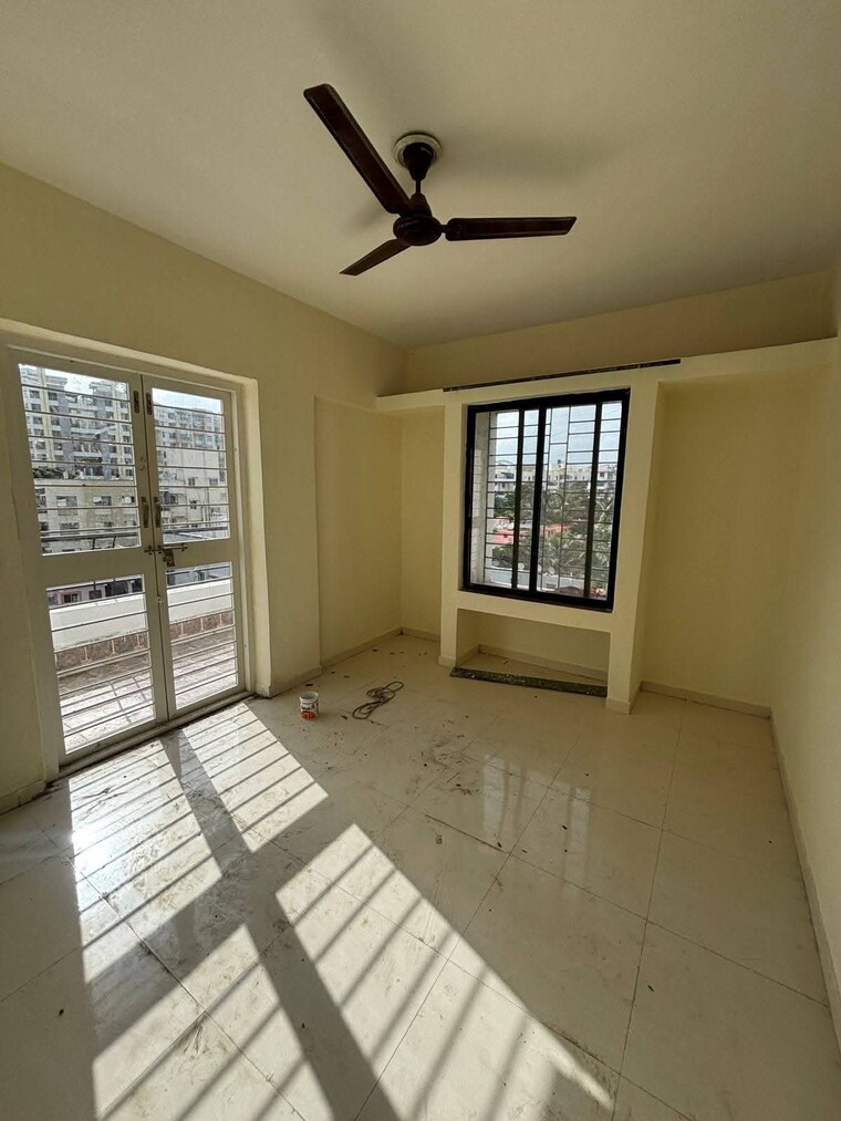 Bedroom, kps-avenue 2 Bedroom 1100 Sq.Ft. Apartment In Wakad Pune 9300607