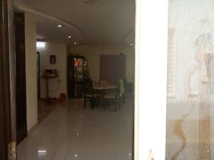 Building Lobby in 3 BHK Apartment at Manikonda – for Sale