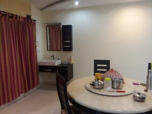 Living Room in 3 BHK Apartment at Manikonda – for Sale