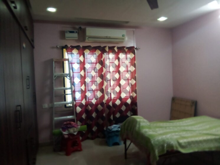 Bedroom, manikonda 3 Bedroom 1790 Sq.Ft. Apartment In Manikonda Hyderabad 9300449