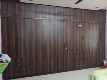 Furnished Amenities in 3 BHK Apartment at Manikonda – for Sale