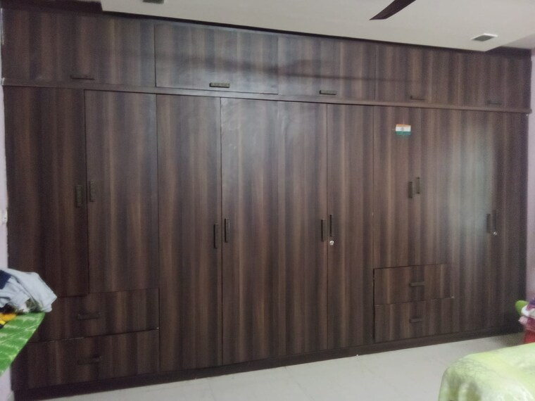 undefined, manikonda 3 Bedroom 1790 Sq.Ft. Apartment In Manikonda Hyderabad 9300449