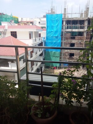 3 BHK Apartment – Exterior View View at Manikonda - for Sale