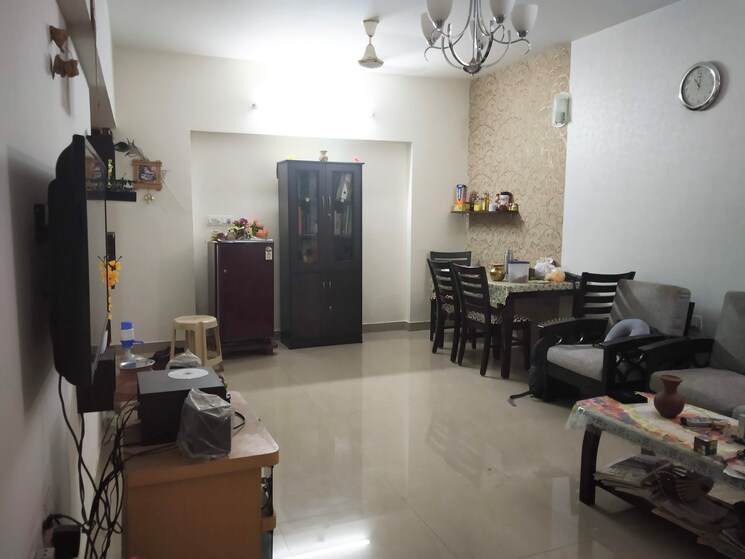 Living Room, century-commanders-vista 2 Bedroom 1084 Sq.Ft. Apartment In Yelahanka Bangalore 9300584
