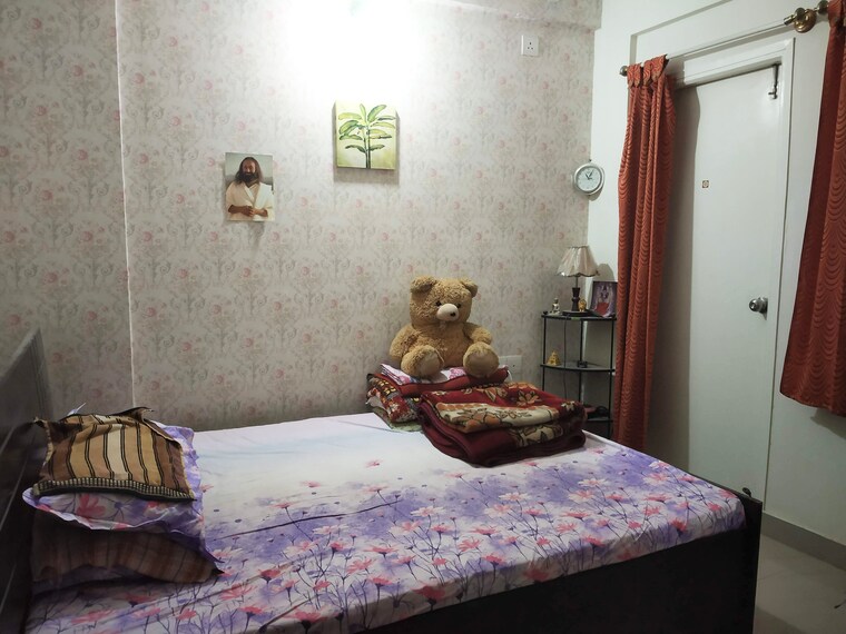 Bedroom, century-commanders-vista 2 Bedroom 1084 Sq.Ft. Apartment In Yelahanka Bangalore 9300584