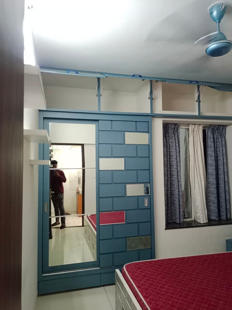 Kitchen, vilas-javdekar-palladio 2 Bedroom 765 Sq.Ft. Apartment In Tathawade Pune 9300618