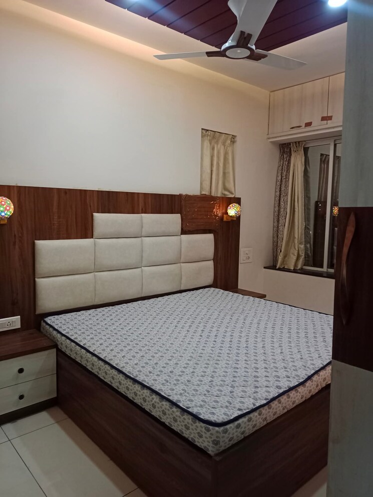Bedroom, vilas-javdekar-palladio 2 Bedroom 765 Sq.Ft. Apartment In Tathawade Pune 9300618