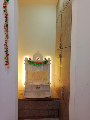 2 BHK Apartment For Rent in Vilas Javdekar Palladio, Tathawade