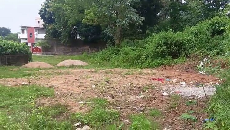 undefined, namkum  2178 Sq.Ft. Plot In Namkum Ranchi 9300613