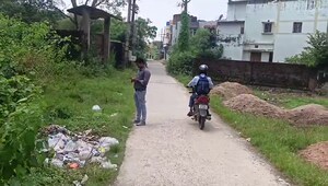   Plot at Namkum – for Sale