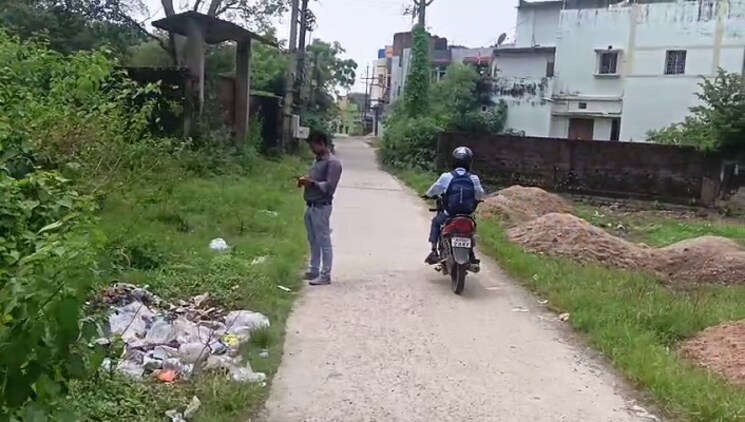 Other, namkum  2178 Sq.Ft. Plot In Namkum Ranchi 9300613