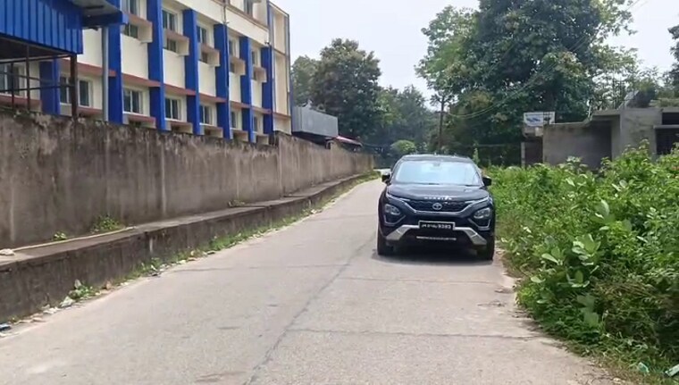 Other, namkum  2178 Sq.Ft. Plot In Namkum Ranchi 9300613