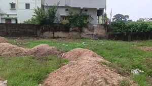 Plot Area in  Plot at Namkum – for Sale