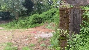 Plot Area in  Plot at Namkum – for Sale