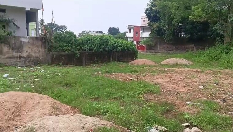 undefined, namkum  2178 Sq.Ft. Plot In Namkum Ranchi 9300613