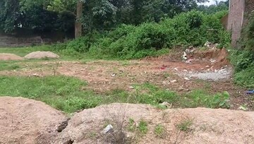 Plot Area in  Plot at Namkum – for Sale