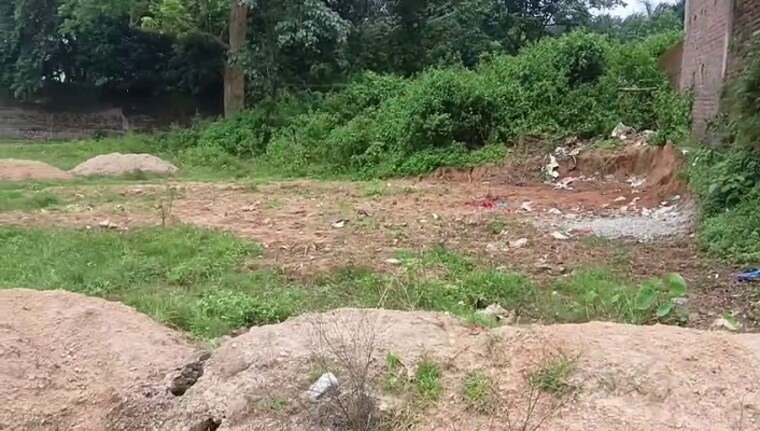 undefined, namkum  2178 Sq.Ft. Plot In Namkum Ranchi 9300613