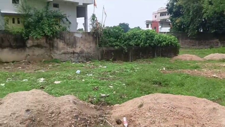 undefined, namkum  2178 Sq.Ft. Plot In Namkum Ranchi 9300613