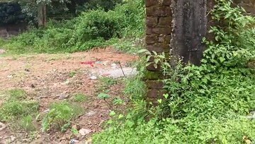 Plot Area in  Plot at Namkum – for Sale