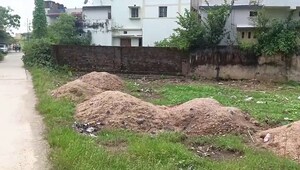 Plot Area in  Plot at Namkum – for Sale