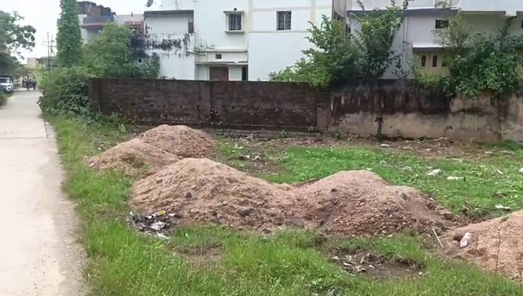 undefined, namkum  2178 Sq.Ft. Plot In Namkum Ranchi 9300613