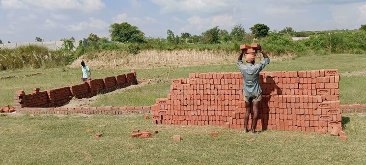 undefined, rohania  1200 Sq.Ft. Plot In Rohania Varanasi 9300615