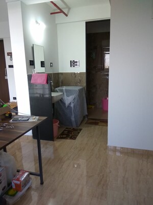 Living Room in 1 BHK Apartment at VTP Belair, Mahalunge – for Sale