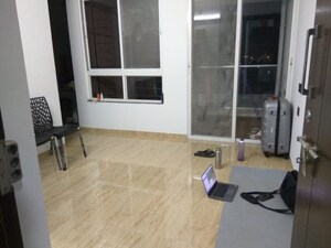 Bathroom in 1 BHK Apartment at VTP Belair, Mahalunge – for Sale