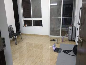 Bathroom in 1 BHK Apartment at VTP Belair, Mahalunge – for Sale