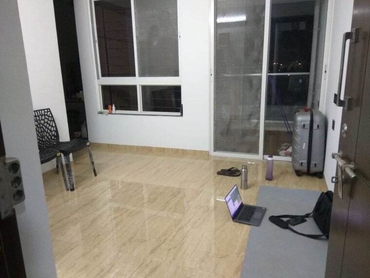 Bathroom, vtp-belair 1 Bedroom 423 Sq.Ft. Apartment In Mahalunge Pune 9300619