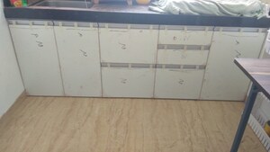 Furnished Amenities in 1 BHK Apartment at VTP Belair, Mahalunge – for Sale