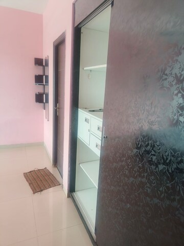 Furnished Amenities in 2 BHK Apartment at Mirchandani Bellagio, Undri – for Rent