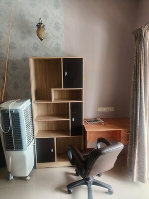 2 BHK Apartment For Rent in Mirchandani Bellagio, Undri