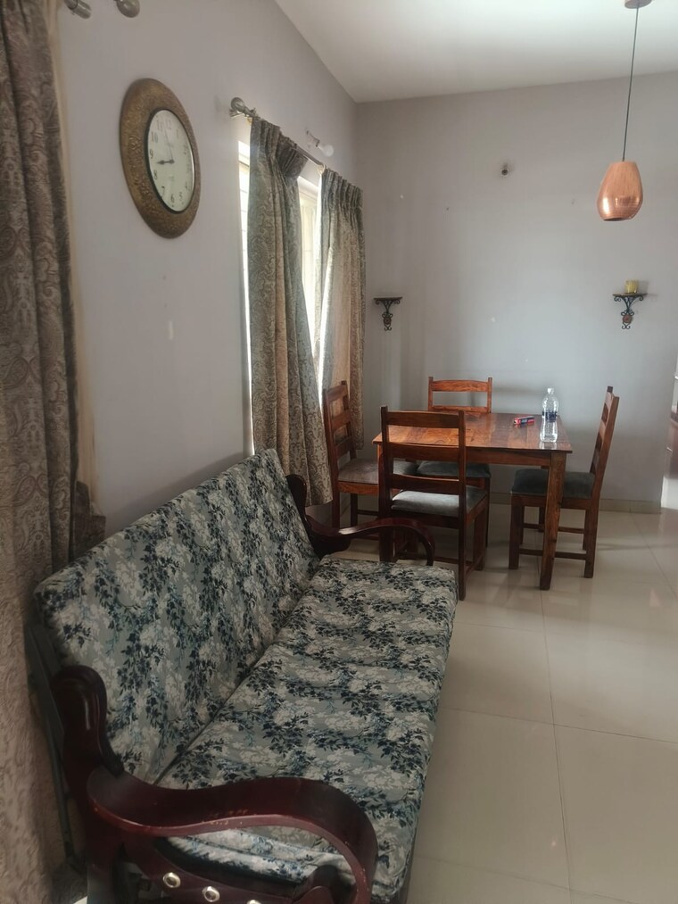 Living Room, mirchandani-bellagio 2 Bedroom 1295 Sq.Ft. Apartment In Undri Pune 9300617