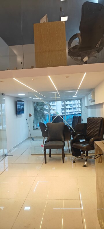 Team Area in  Office Space at Key Tech Park, Andheri West – for Rent