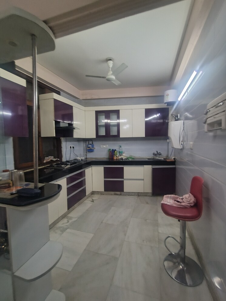 undefined, malviya nagar 3.5 Bedroom 2700 Sq.Ft. Builder Floor In Malviya Nagar Delhi 9300633